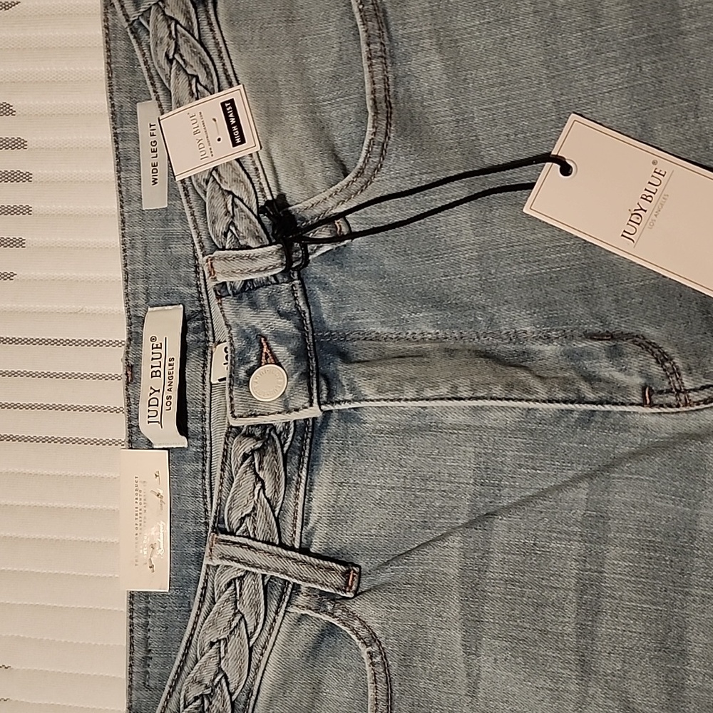 Judy Blue jeans